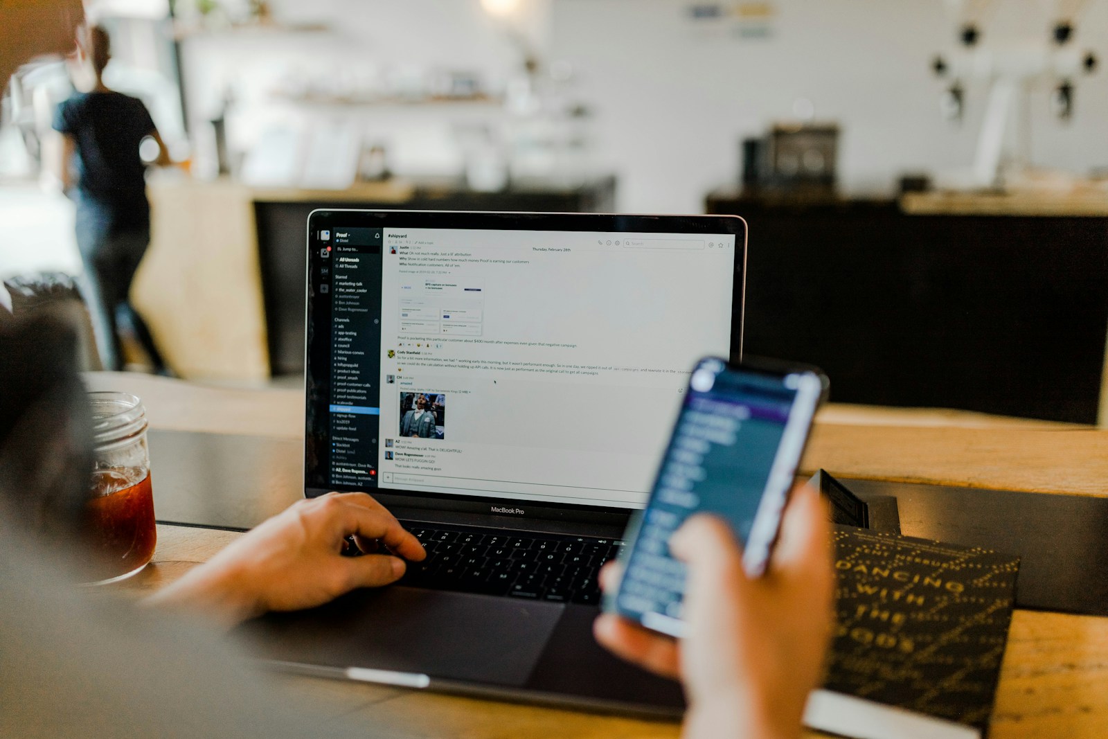 Microsoft Intune Device Management consultation with Bidniz Technologies